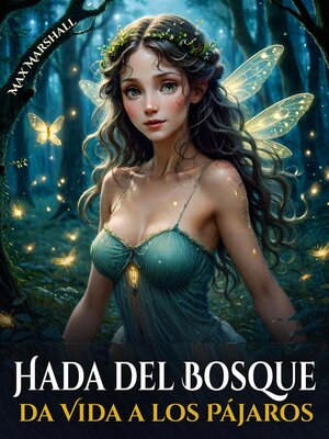 cover image of Hada del Bosque da Vida a los Pájaros
